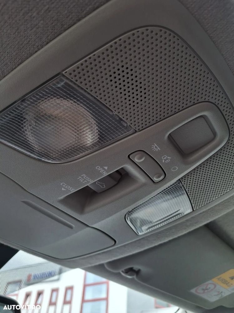 Suzuki SX4 - 29