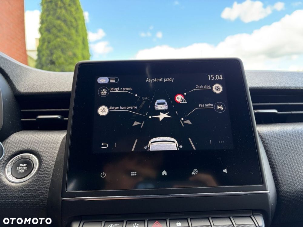 Renault Clio TCe 100 INTENS - 20