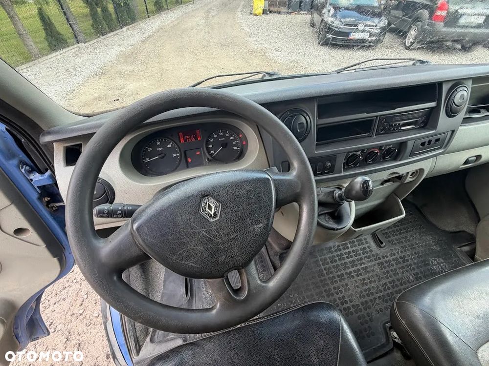 Renault Master - 17