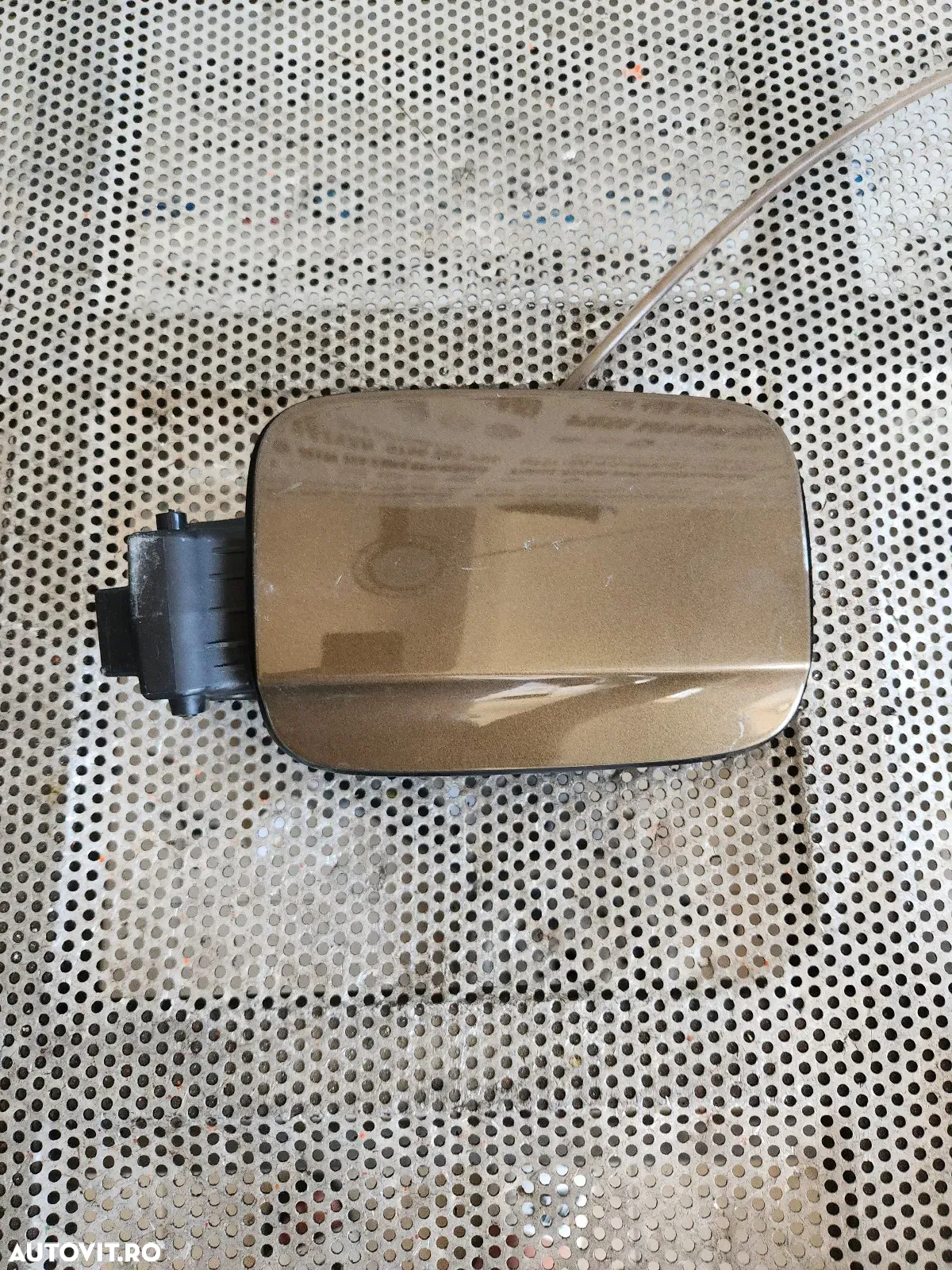Usa Usita Rezervor Audi Q3 Benzina - 3