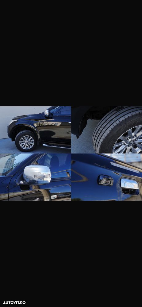Mitsubishi L200 - 18