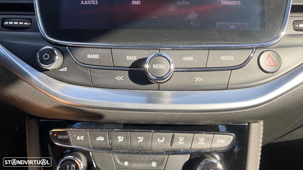 Opel Astra Sports Tourer 1.0 Innovation S/S - 44
