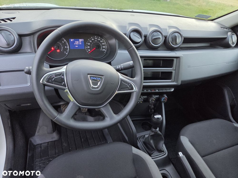 Dacia Duster - 5