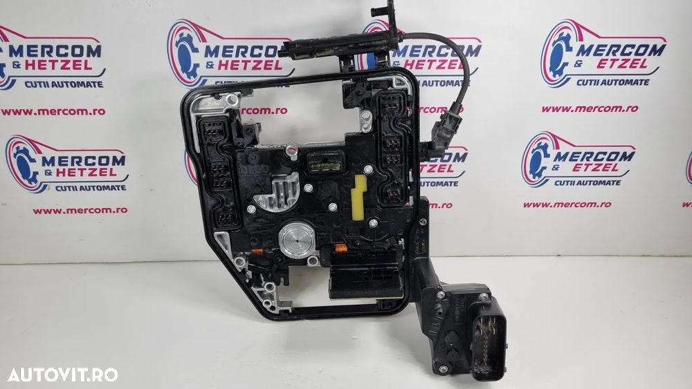 Calculator Mecatronic 0AM927769D DSG DQ200 0AM / VW PASSAT / GOLF / TOURAN / CADDY / SKODA OCTAVIA / 1.6TDI / 2009+ - 1