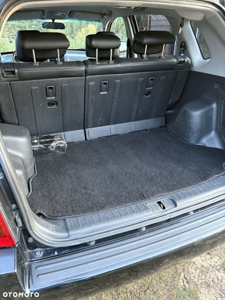 Hyundai Tucson 2.0 Active / Style - 6