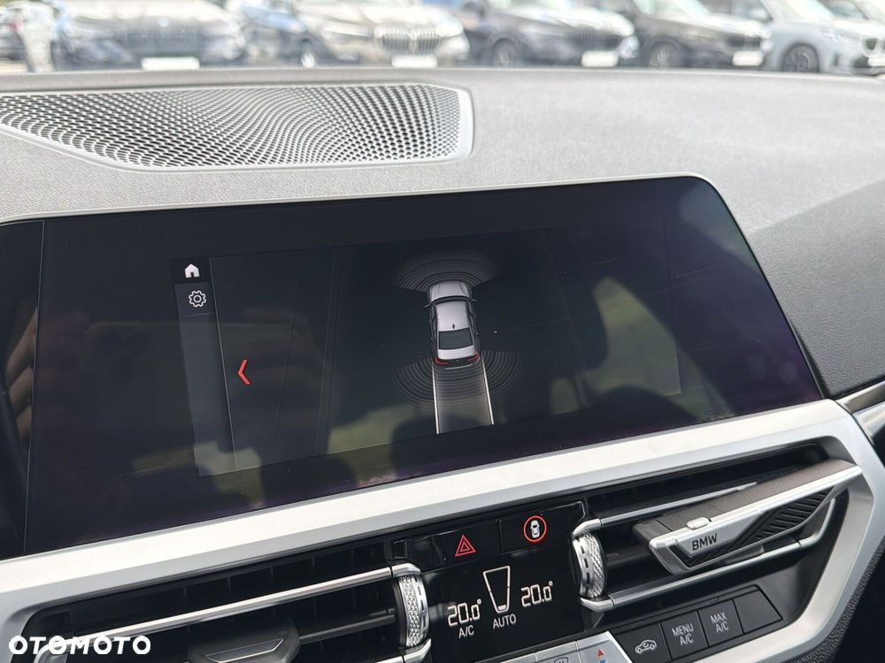 BMW Seria 3 - 22