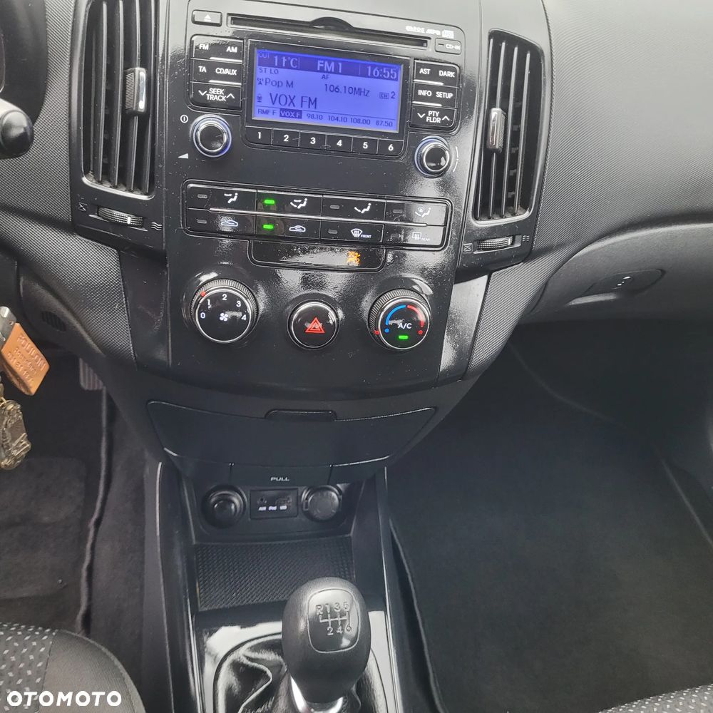 Hyundai i30 1.6 CRDi Base - 7