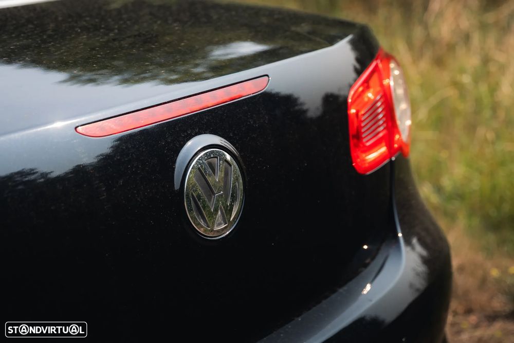 VW EOS 1.6 FSi Top - 13