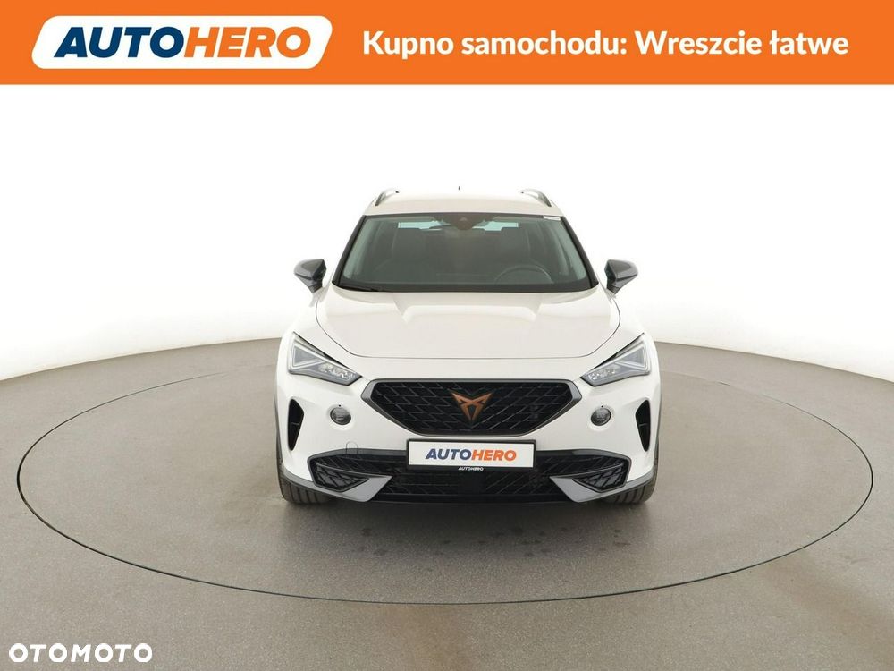 Cupra Formentor 1.5 TSI - 12