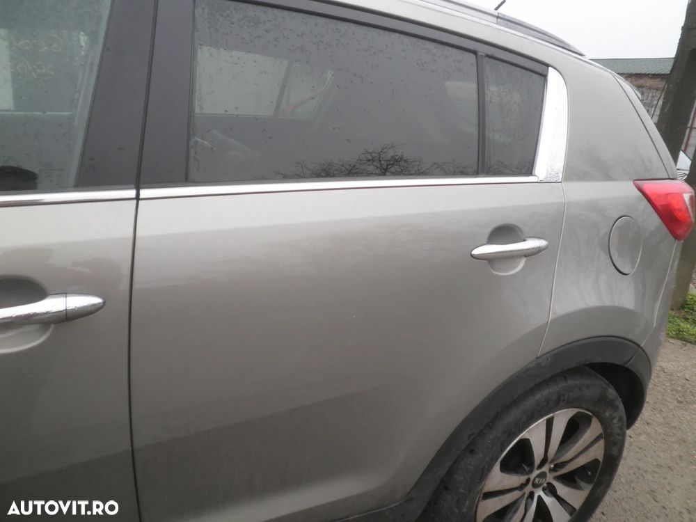Usa stanga fata / stanga / dreapta spate Kia Sportage 2010-2016 - 3