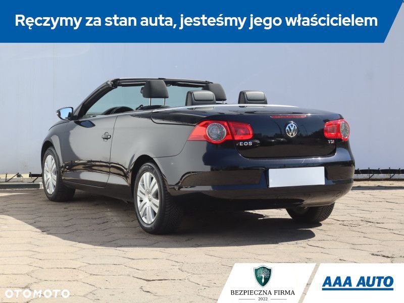 Volkswagen Eos - 6