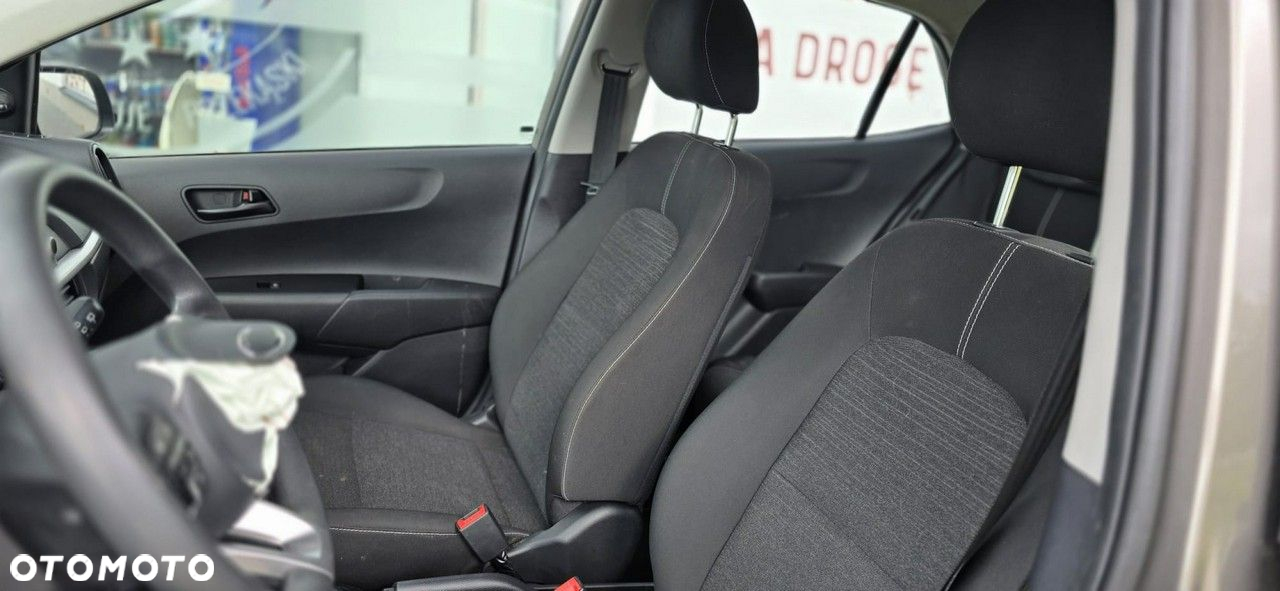 Kia Picanto - 9