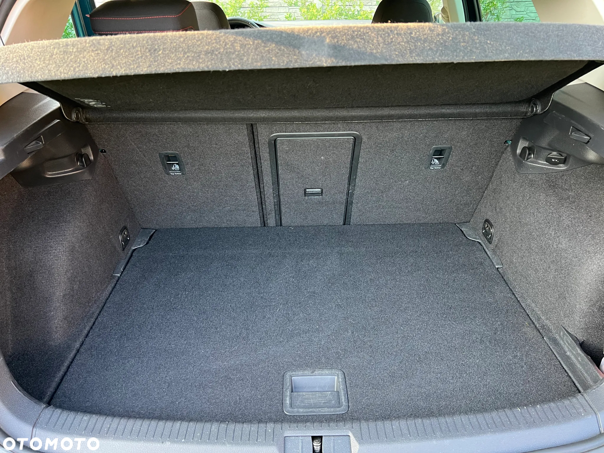 Volkswagen Golf VII 1.4 TSI BMT Highline - 10