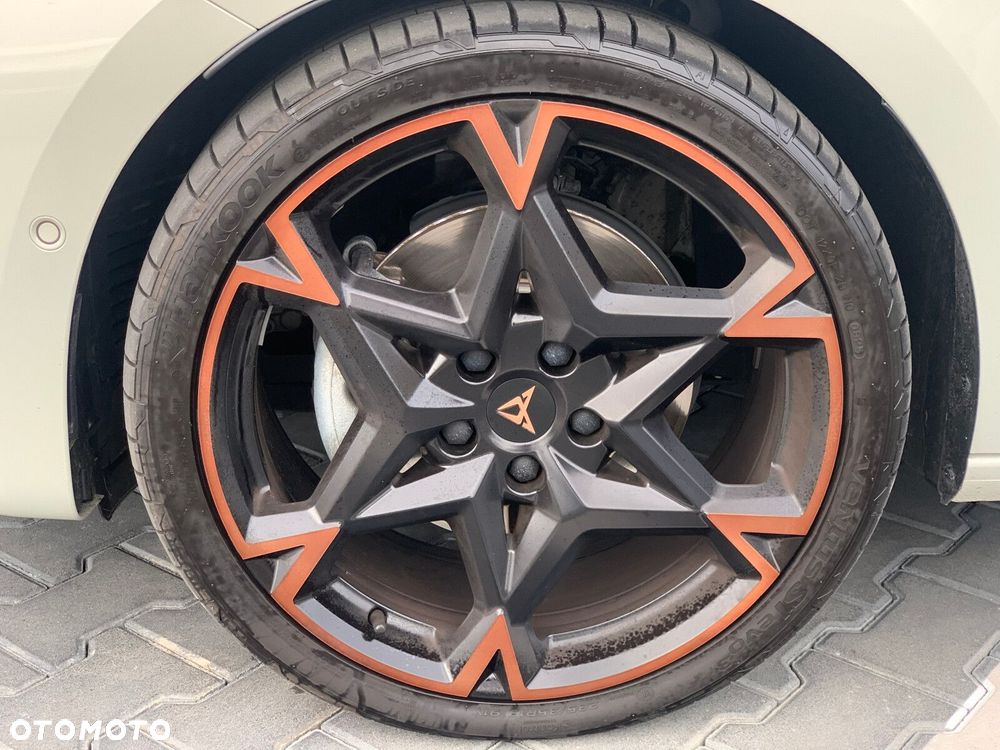 Cupra Leon Sportstourer - 5