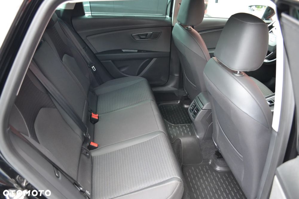 Seat Leon Sportstourer 1.5 TSI ACT OPF Xcellence - 10