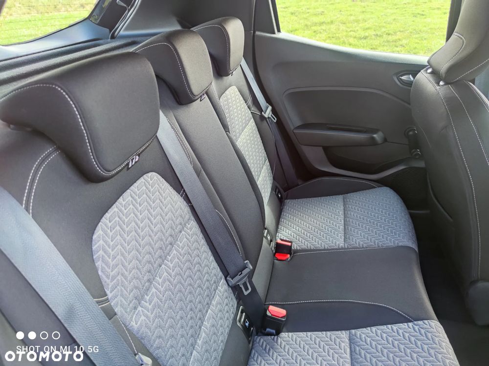 Renault Clio TCe 90 EQUILIBRE - 13