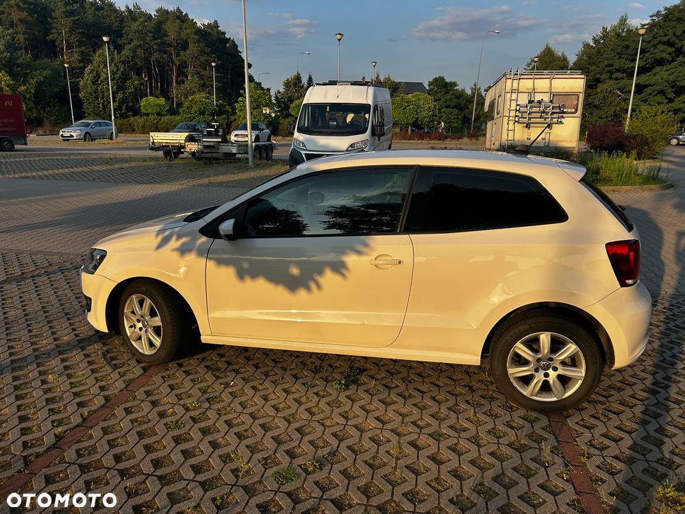 Volkswagen Polo 1.6 TDI Comfortline - 7