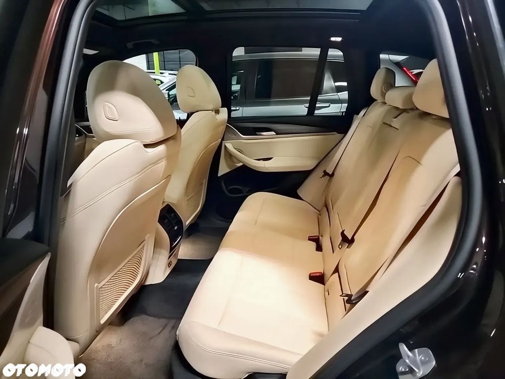 BMW X3 xDrive30i xLine - 7