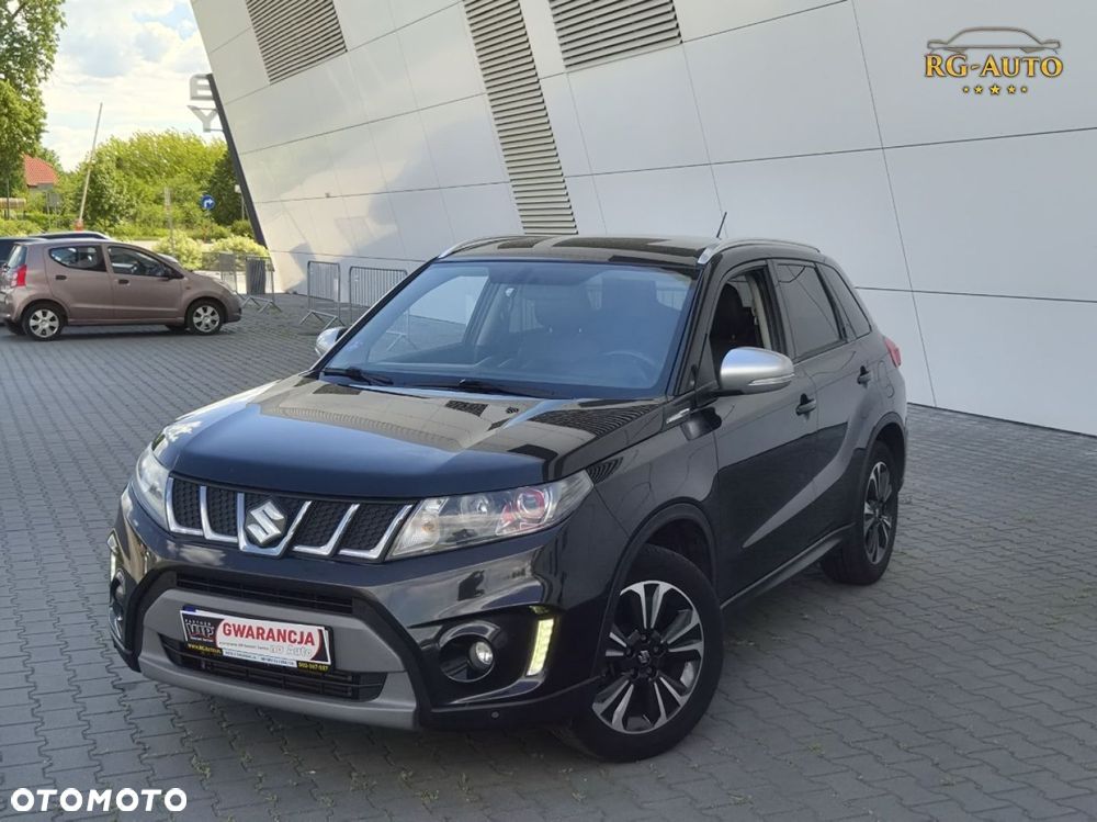Suzuki Vitara - 15
