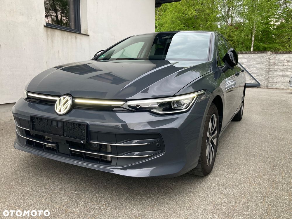 Volkswagen Golf 1.5 TSI OPF Goal - 38
