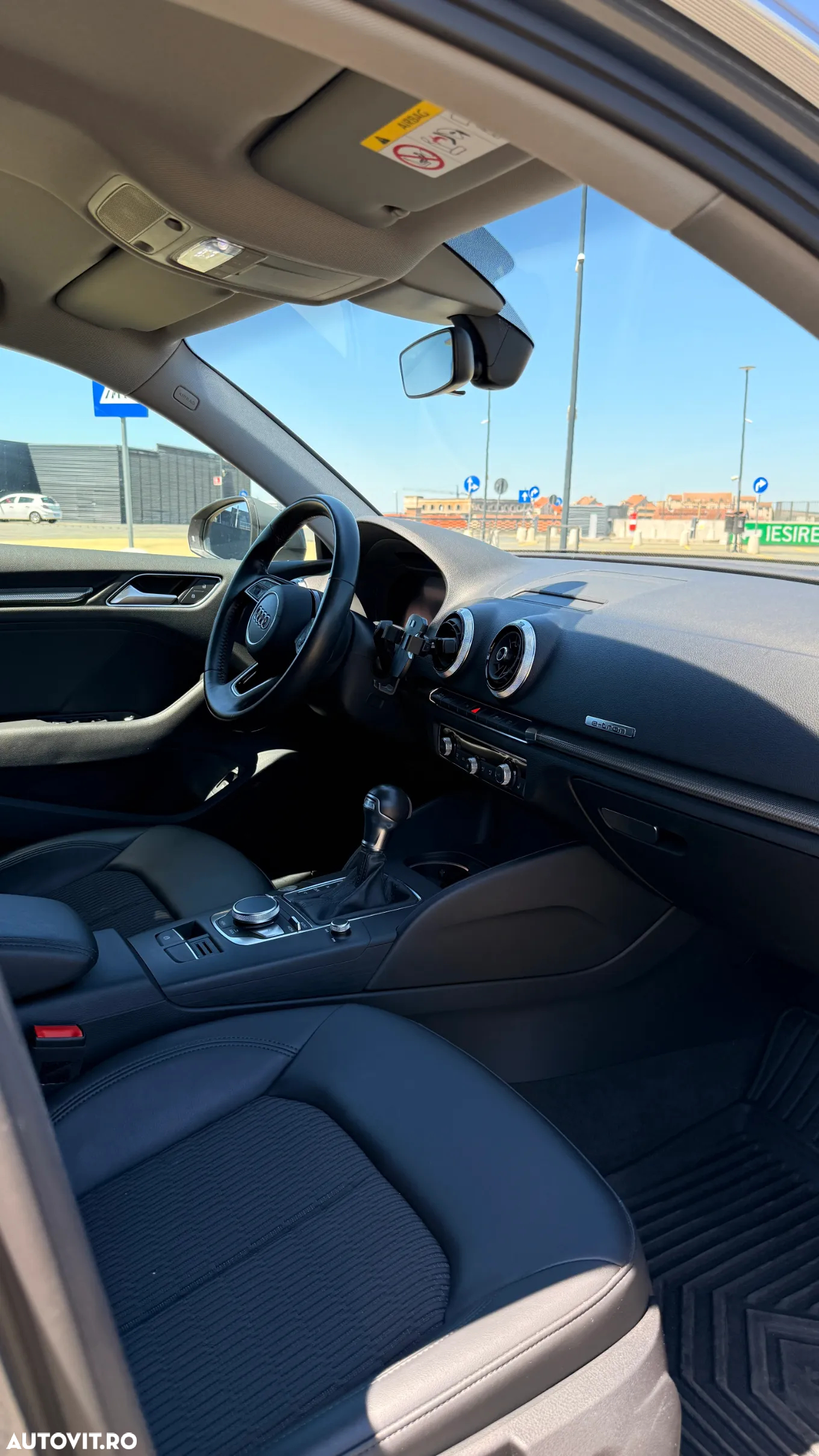 Audi A3 40 e-tron Sportback S tronic - 4