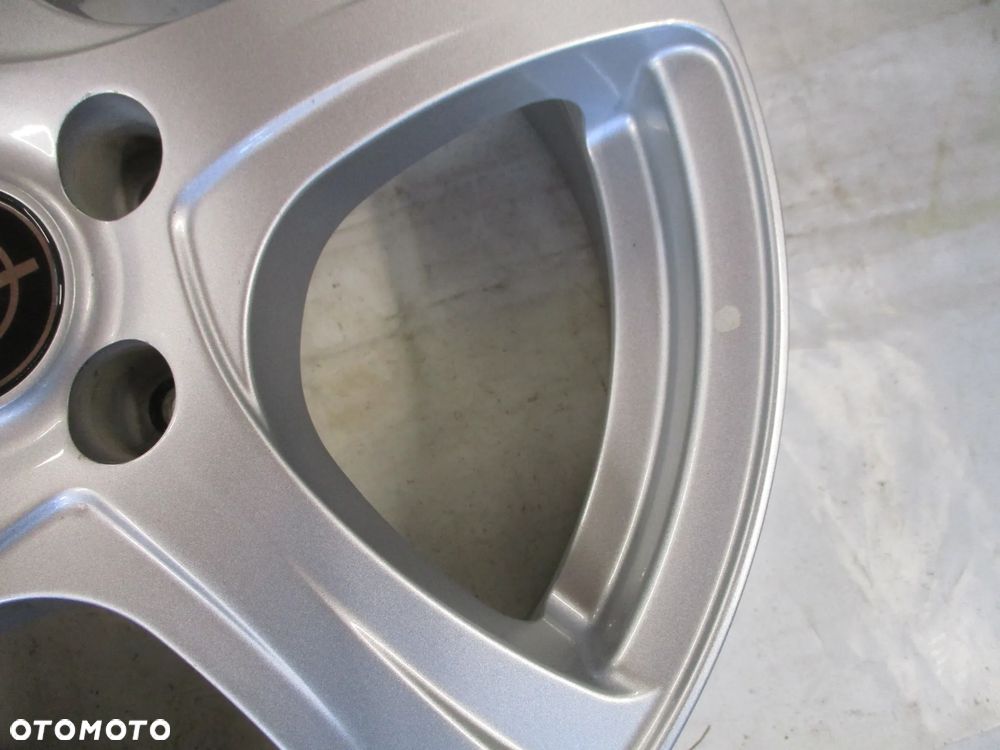 FELGI ALUMINIOWE 16 OPEL ASTRA III ZAFIRA A ZAFIRA B COMBO C CORSA C VECTRA C ET40 - 12