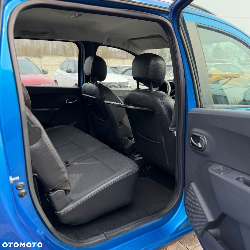 Dacia Lodgy - 34