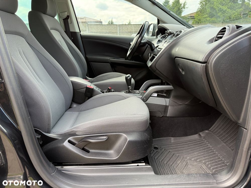 Seat Altea 2.0 TDI DSG DPF Reference - 17