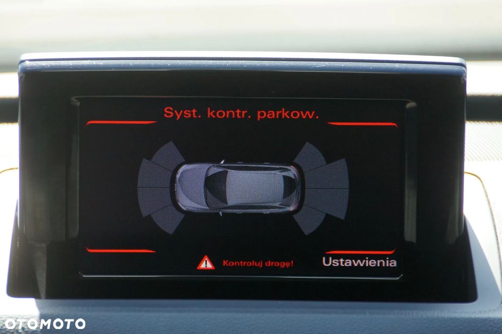 Audi Q3 2.0 TDI Quattro - 15