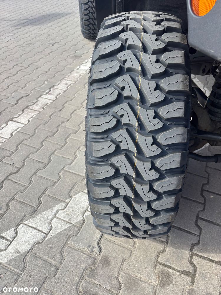Jeep Wrangler 3.6 Unlim Rubicon X - 26