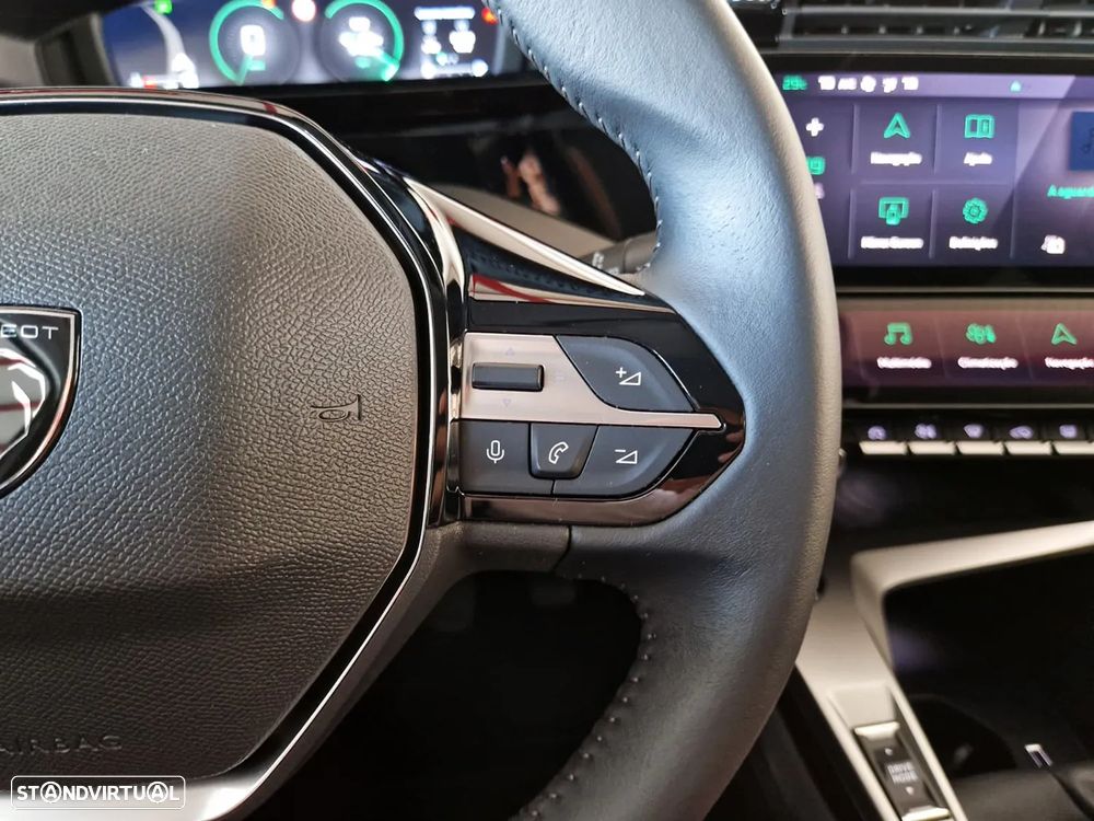 Peugeot 308 1.2 PureTech Allure - 20