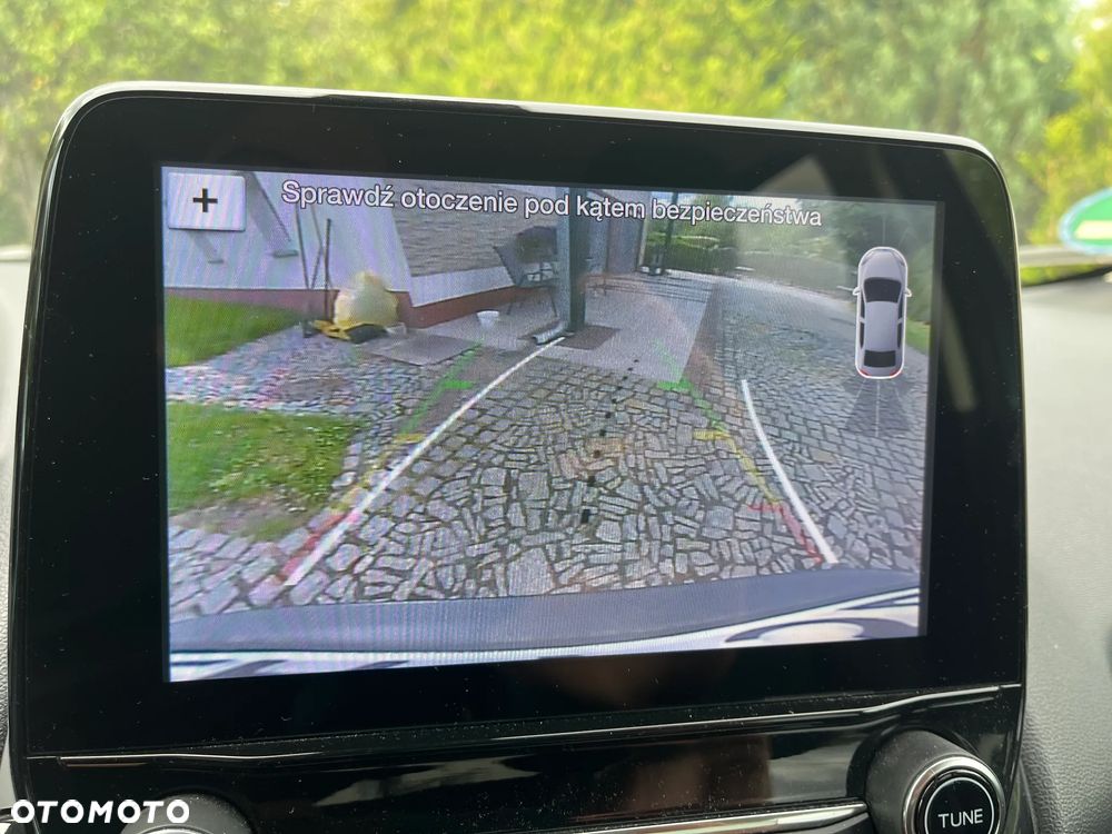 Ford EcoSport 1.0 EcoBoost TITANIUM X - 24