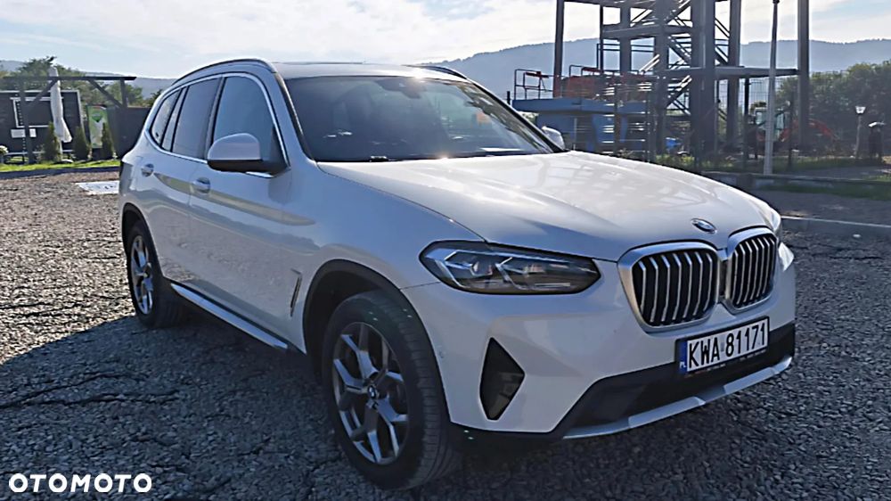BMW X3 - 22