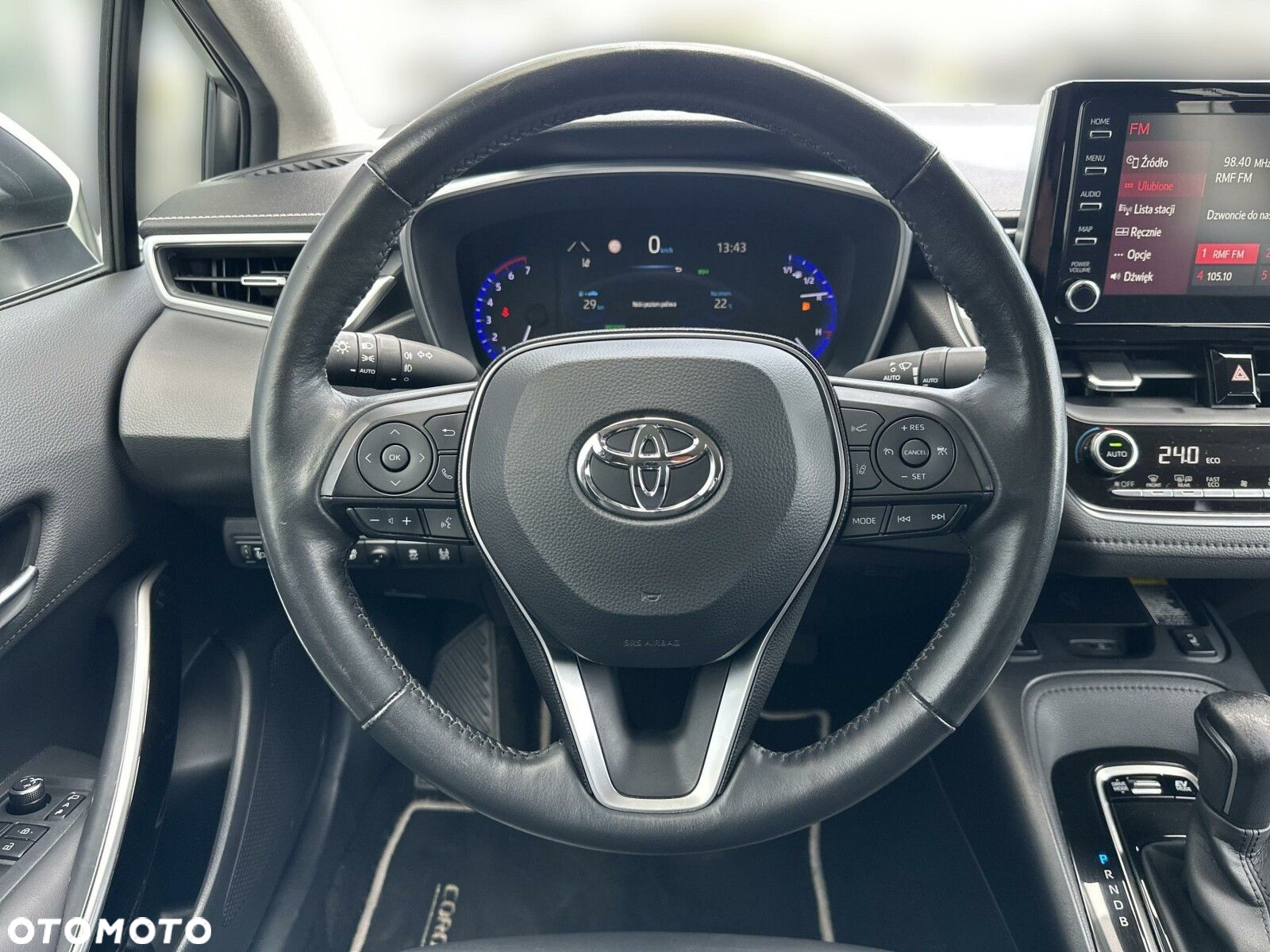 Toyota Corolla - 19