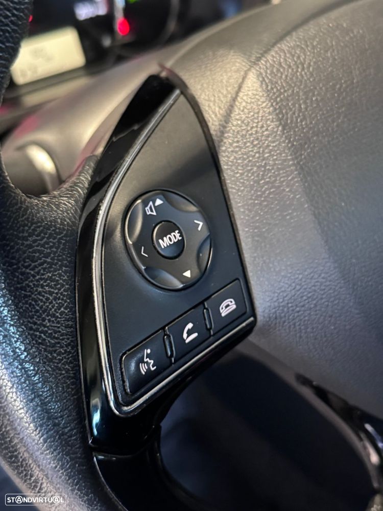 Mitsubishi Space Star 1.2 Intense - 24