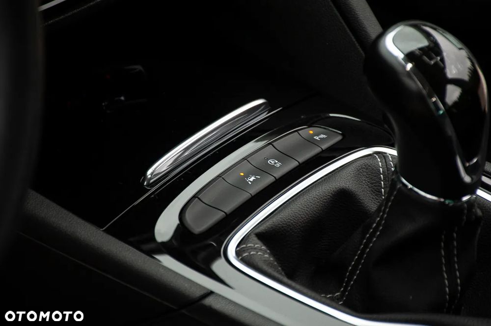 Opel Insignia 2.0 Business Innovation - 33