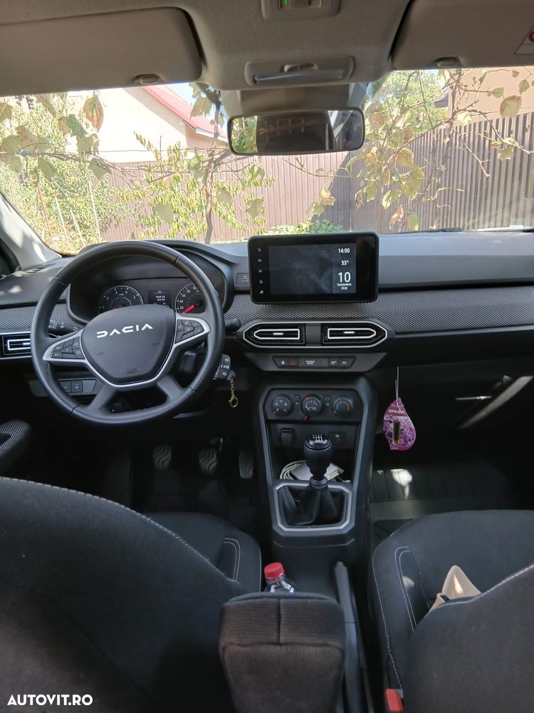 Dacia Logan - 2