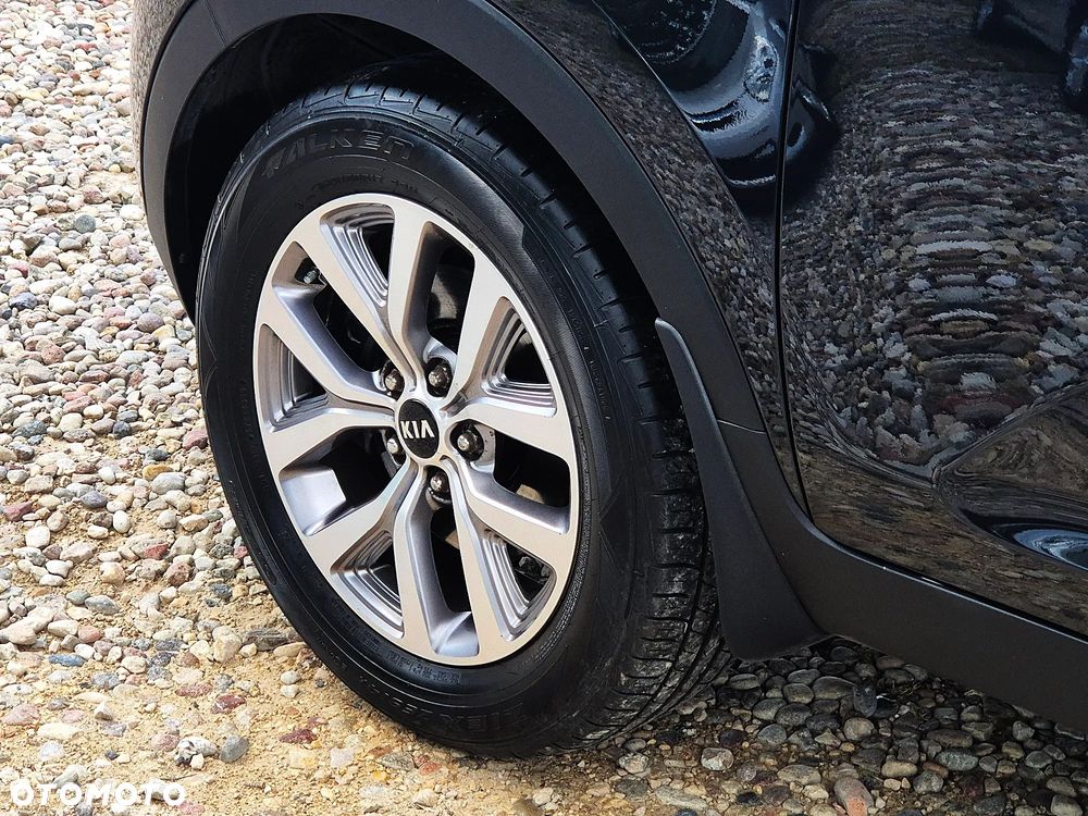 Kia Sportage 2.0 GDI XL AWD - 35