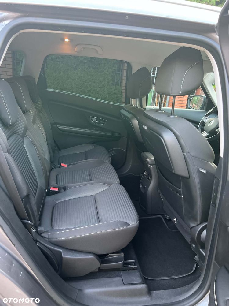 Renault Scenic 1.5 dCi Dynamique - 14