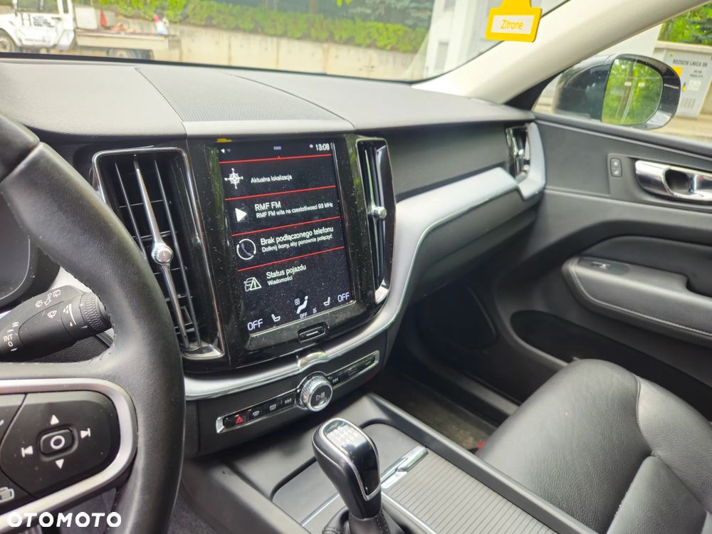 Volvo XC 60 D3 SCR Inscription - 12