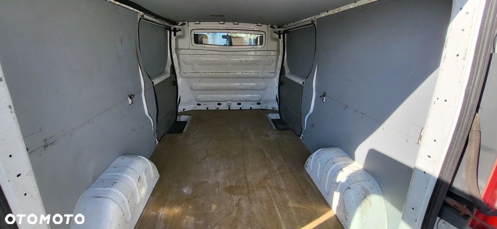 Nissan PRIMASTAR - 8