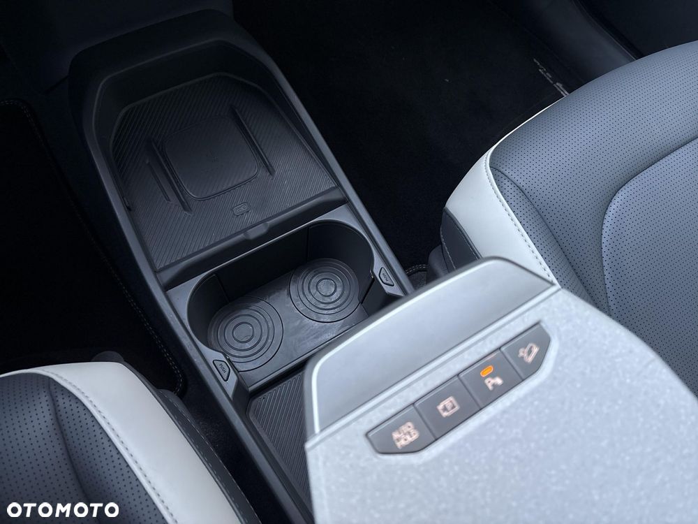 Kia EV3 81,4-kWh FWD GT-Line - 15