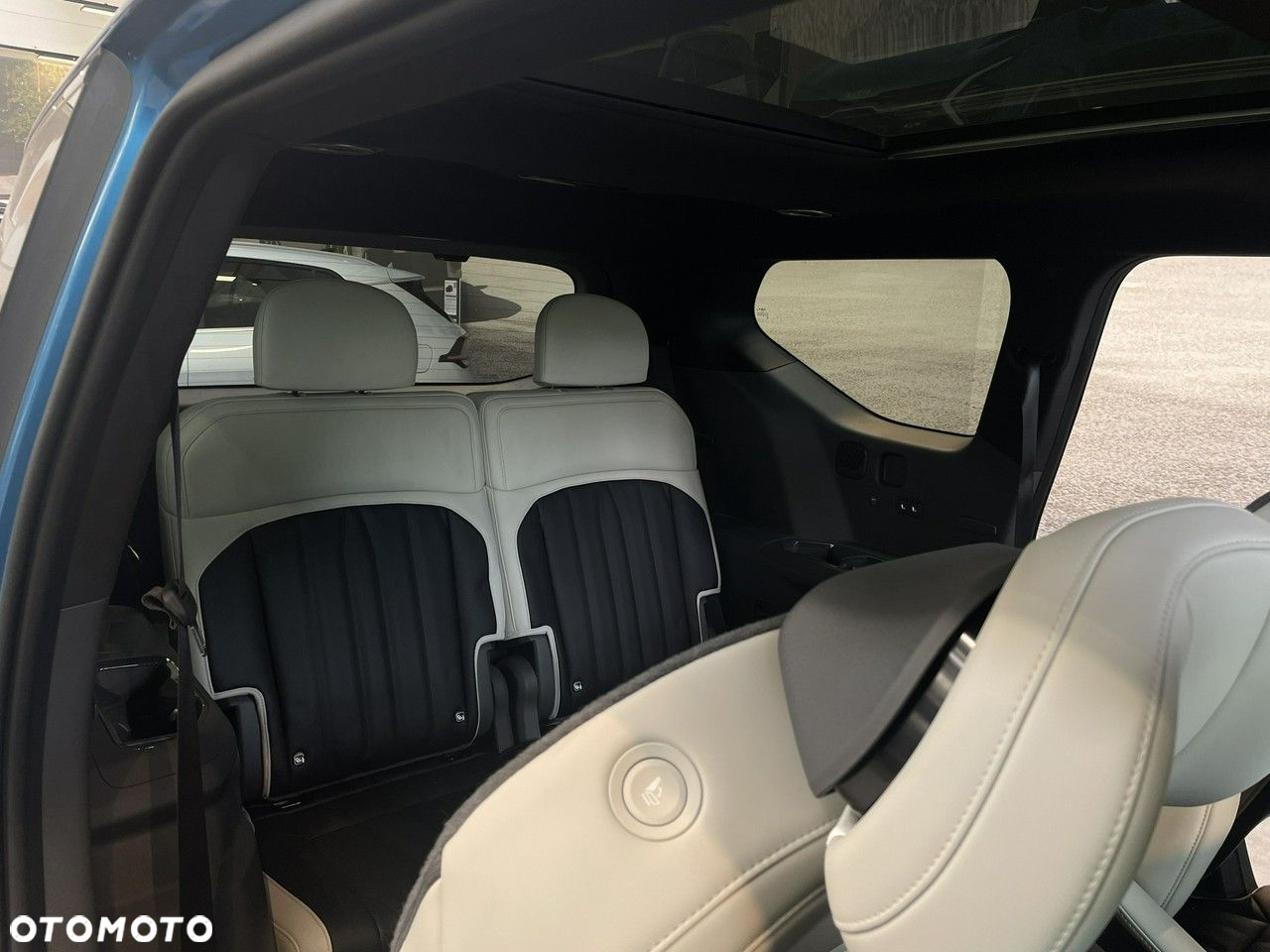 Kia EV9 99.8kWh GT-Line AWD - 20