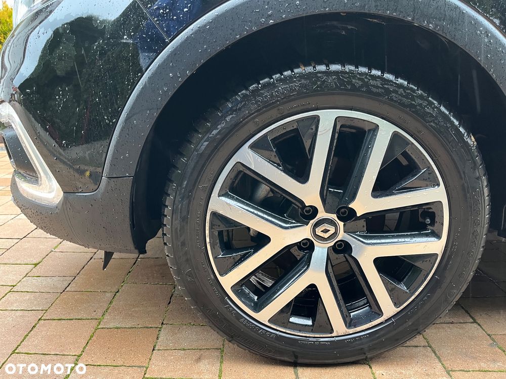 Renault Captur 1.3 TCe Intens EDC - 5