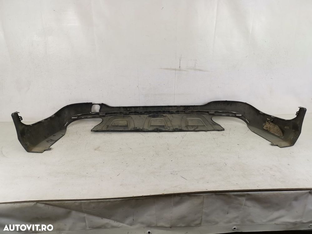 Fusta Bara Spate Mercedes-Benz  GLC 1 2015 2016 2017 2018 2019 2020 AM - 5