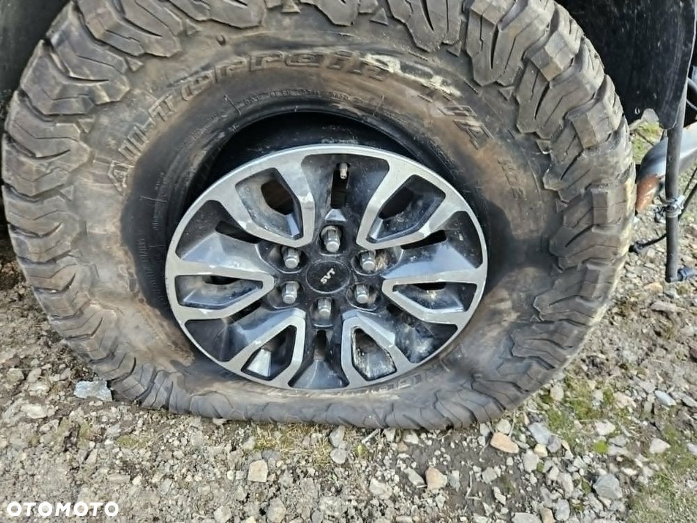 Ford F150 - 19