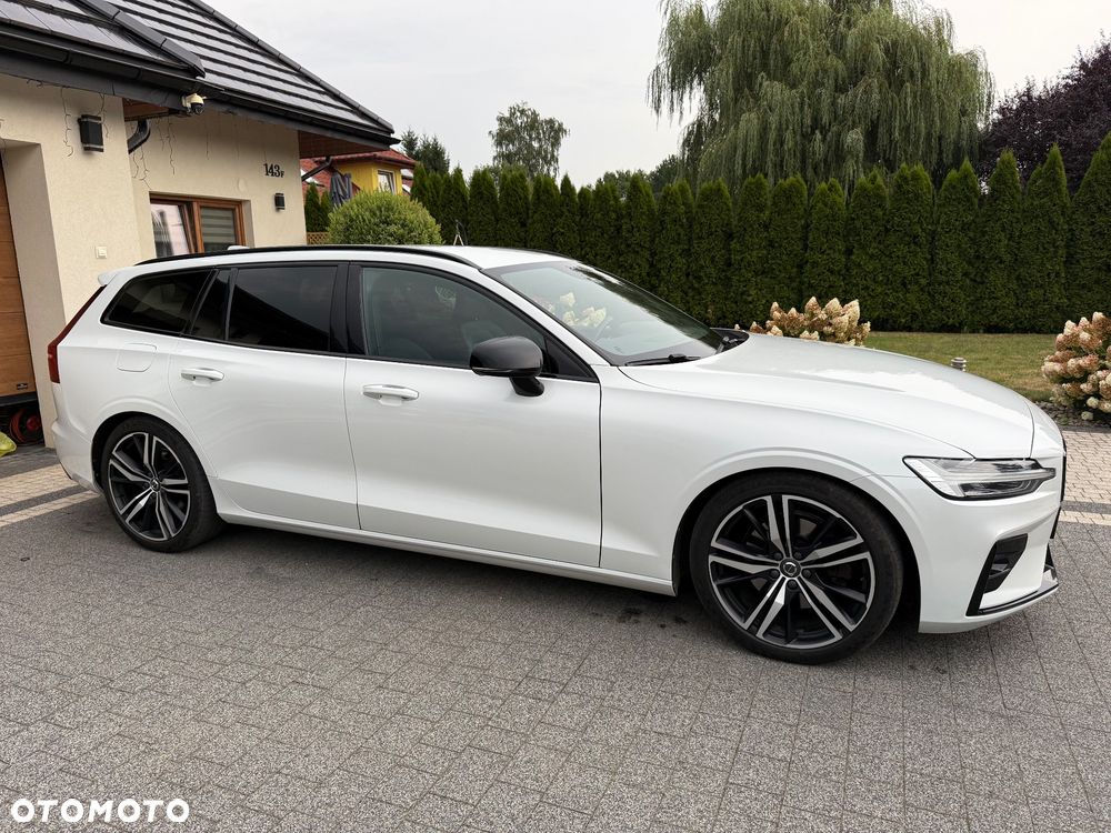 Volvo V60 B3 B Geartronic RDesign - 7