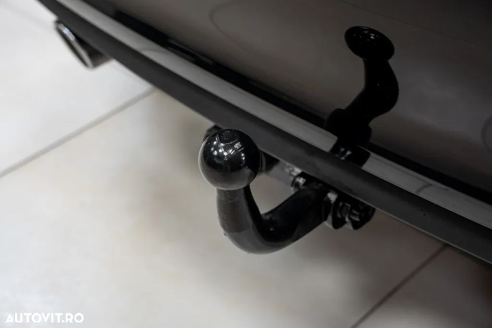 Audi A3 1.6 TDI Sportback (clean diesel) S tronic Ambition - 19