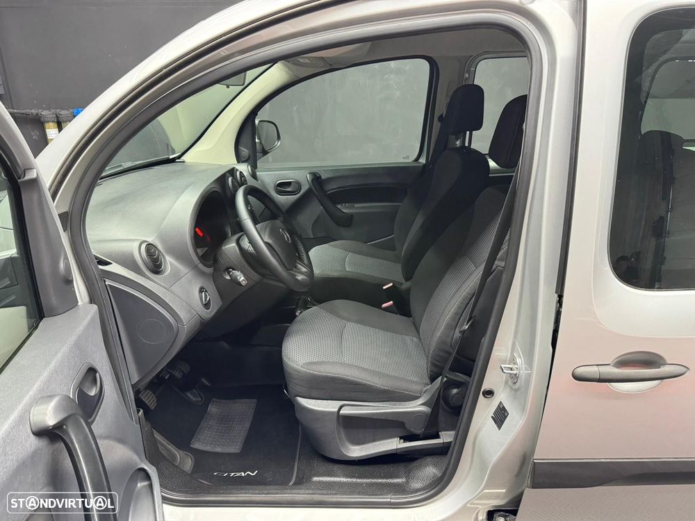 Mercedes-Benz Citan 109 CDi/27 - 13
