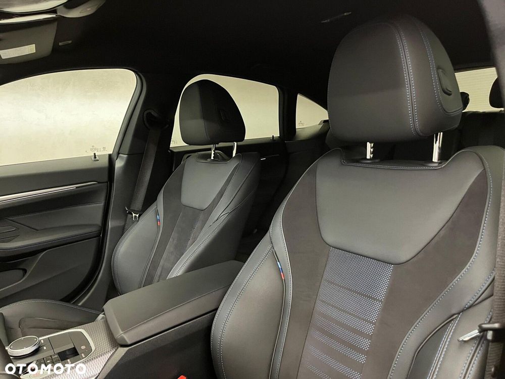 BMW Seria 4 420d xDrive mHEV M Sport sport - 21